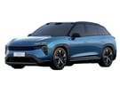 Ворсовые коврики на NIO ES7 2022 - 2025 в Волжском