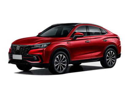 Коврики на Changan CS85 Coupe 2018 - 2025 в Волжском