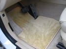 Коврики на BMW X3 (F25) 2011 - 2017 в Волжском