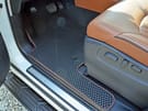 Коврики на Infiniti QX56 II 2010 - 2014 в Волжском