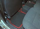 Коврики на Volkswagen Passat B4 1993 - 1997 в Волжском