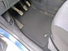 EVA коврики на Ford Fusion 2002 - 2012 в Волжском