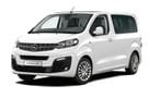 Коврики на Opel Zafira Life 2019 - 2025 в Волжском