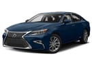 EVA коврики на Lexus ES VI 2012 - 2018 в Волжском