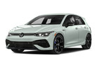 Ворсовые коврики на Volkswagen Golf R 8 2020 - 2025 в Волжском