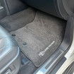 Коврики на Toyota Land Cruiser 200 2007 - 2021 в Волжском