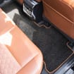 Коврики на Toyota Harrier III 2013 - 2020 в Волжском