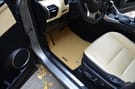 EVA коврики на Lexus NX I 2014 - 2021 в Волжском