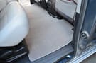EVA коврики на Toyota Sienna III 2010 - 2020 в Волжском