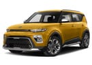 Коврики на KIA Soul III 2018 - 2025 в Волжском