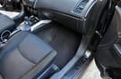 Коврики на Mitsubishi RVR III 2010 - 2025 в Волжском
