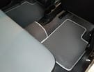 Коврики на Mazda Carol VII 2015 - 2021 в Волжском