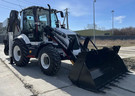 Коврики на Спецтехника Hidromek HMK 102B Alpha K4 2022 - 2025 в Волжском