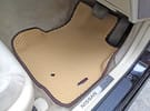 EVA коврики на Nissan Fuga (Y50) 2004 - 2009 в Волжском