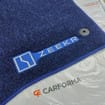 Коврики на Zeekr X 2023 - 2025 в Волжском