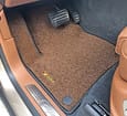 EVA коврики на Porsche Cayenne II 2010 - 2018 в Волжском