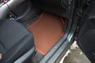 Коврики на Toyota Auris I 2006 - 2012 в Волжском