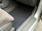 Ворсовые коврики на Mitsubishi Galant VIII 1996 - 2005 в Волжском