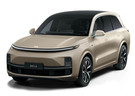 Коврики на Li L8 2022 - 2025 в Волжском