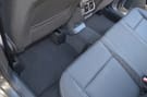 EVA коврики на Skoda Karoq 2017 - 2025 в Волжском