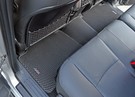 Коврики на Toyota Land Cruiser Prado 150 2009 - 2023 в Волжском
