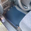 EVA коврики на Toyota Corolla (E11) 1997 - 2001 в Волжском