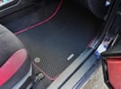 Коврики на Hyundai Elantra 4 (HD) 2006 - 2011 в Волжском
