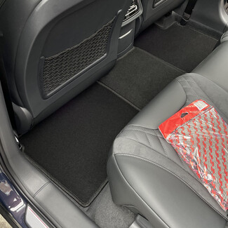 EVA коврики на Hongqi HS5 2019&nbsp;-&nbsp;2025 в Волжском