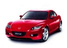 EVA коврики на Mazda RX8 2003 - 2012 в Волжском