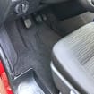Коврики на Volkswagen Multivan (T5) 2003 - 2015 в Волжском