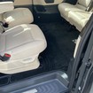 Ворсовые коврики на Mercedes Vito (W447) 2014 - 2025 в Волжском
