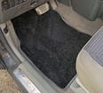 EVA коврики на Nissan X-Trail I 2001 - 2007 в Волжском