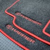 EVA коврики на Toyota Harrier IV 2020 - 2025 в Волжском