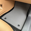 Коврики на Rising Auto F7 2023 - 2025 в Волжском
