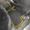 Коврики на Mitsubishi RVR III 2010 - 2025 в Волжском