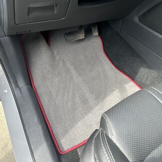 Коврики на Changan CS75 Plus II 2022&nbsp;-&nbsp;2026 в Волжском