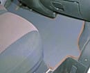 Коврики на Fiat Ducato III 2006 - 2025 в Волжском