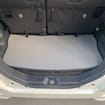Ворсовые коврики на Toyota Roomy 2016 - 2025 в Волжском