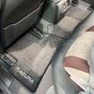 Ворсовые коврики на Acura TLX II 2020 - 2025 в Волжском