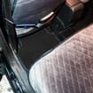 Ворсовые коврики на Ford Fiesta VI 2008 - 2019 в Волжском
