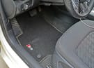 EVA коврики на Audi A3 (8V) 2013 - 2021 в Волжском