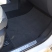 Ворсовые коврики на Chery Tiggo 8 PRO e+ Hybrid 2021 - 2025 в Волжском