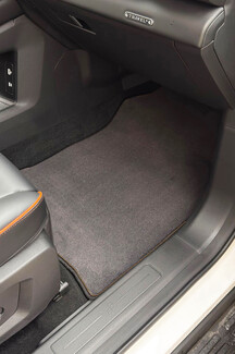 Коврики на Jetour T1 2025&nbsp;-&nbsp;2025 в Волжском