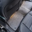 Коврики на Mercedes GLE (W167) 2018 - 2025 в Волжском