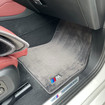 Коврики на BMW X6 (G06) 2019 - 2025 в Волжском