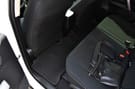 Ворсовые коврики на Toyota Rav4 IV 2012 - 2019 в Волжском