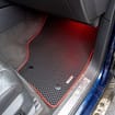 Коврики на Volkswagen Touareg I 2002 - 2010 в Волжском