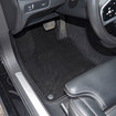 Коврики на Volvo V90 II 2016 - 2025 в Волжском