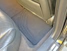 Коврики на Honda Legend IV 2004 - 2012 в Волжском