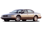 Коврики на Chrysler LHS I 1993 - 1997 в Волжском